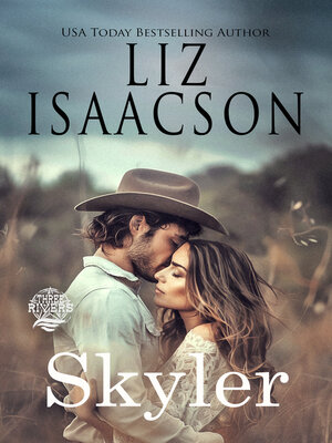 cover image of Skyler